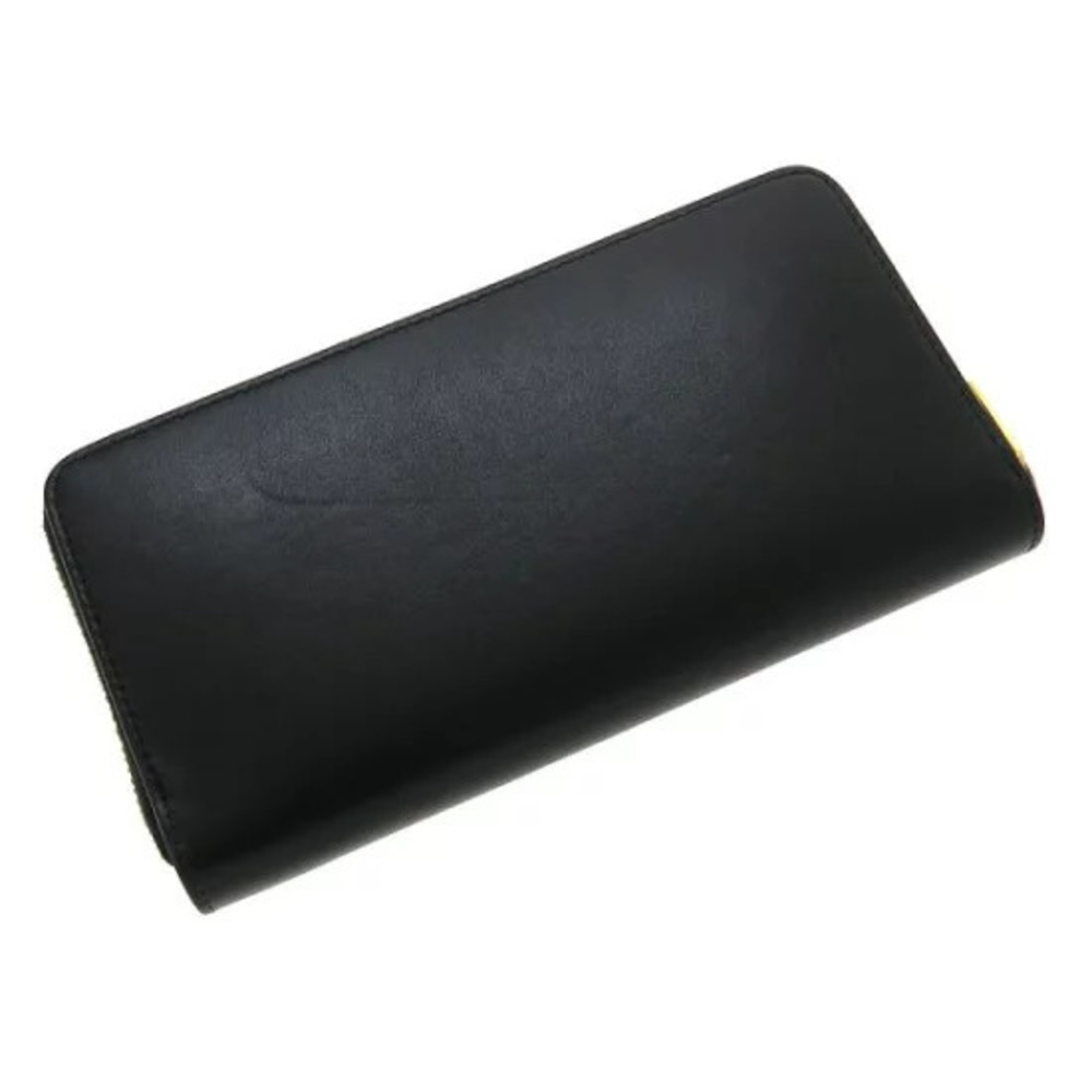 Celine Zip Wallet Triomphe - Picture 2 of 9